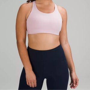 LULULEMON ENERGY BRA *HIGH SUPPORT